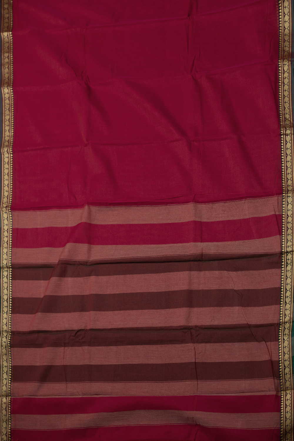 Traditional Saree - Matkatus