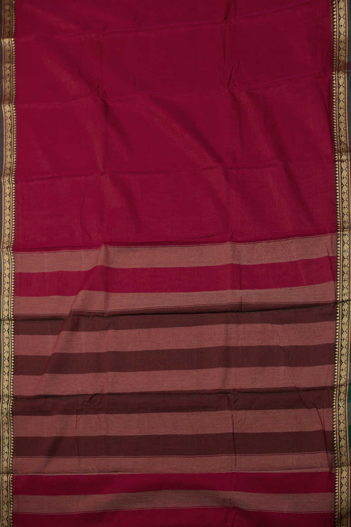 Traditional Saree - Matkatus