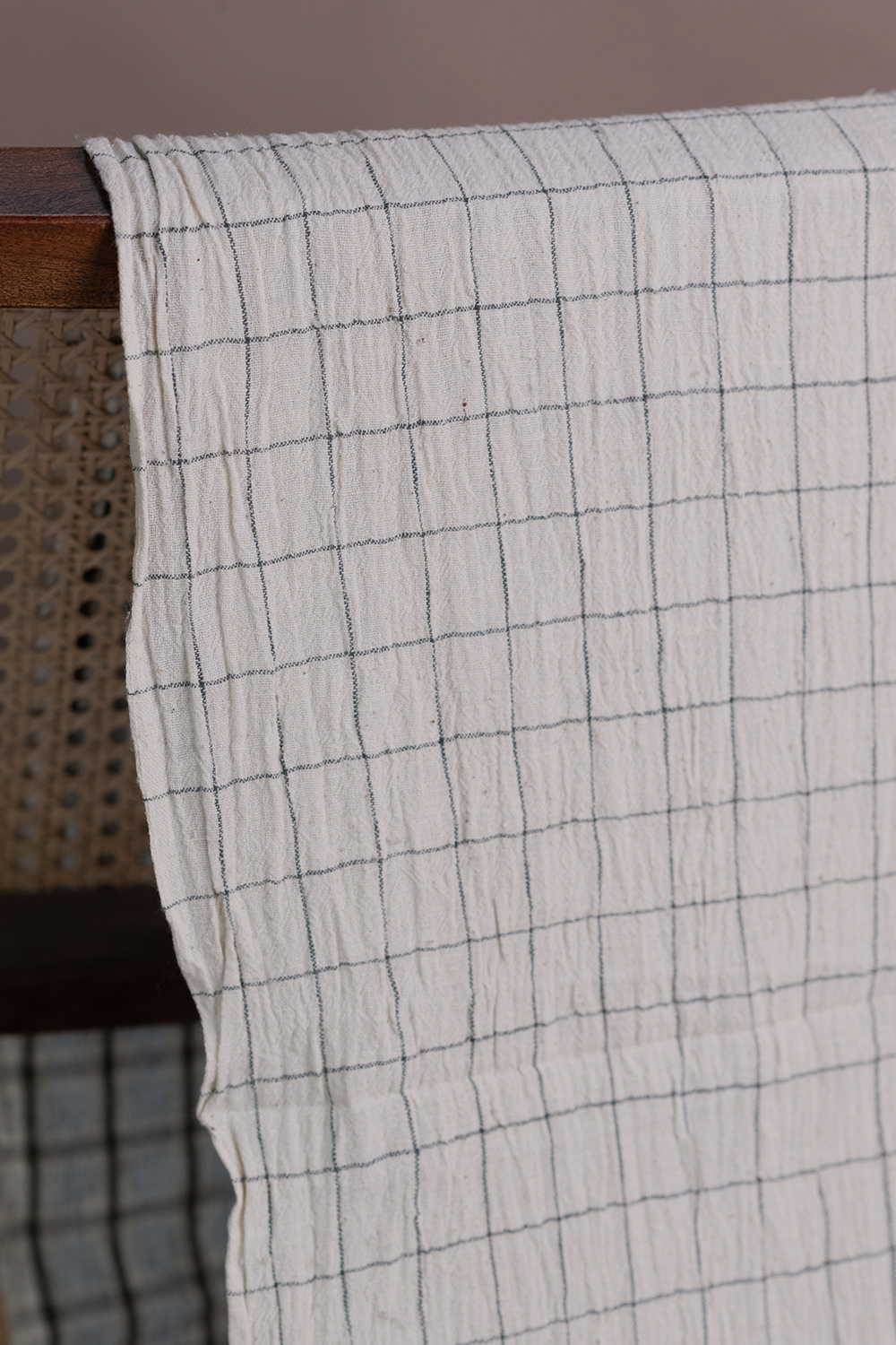 Handspun Fabric - Matkatus 