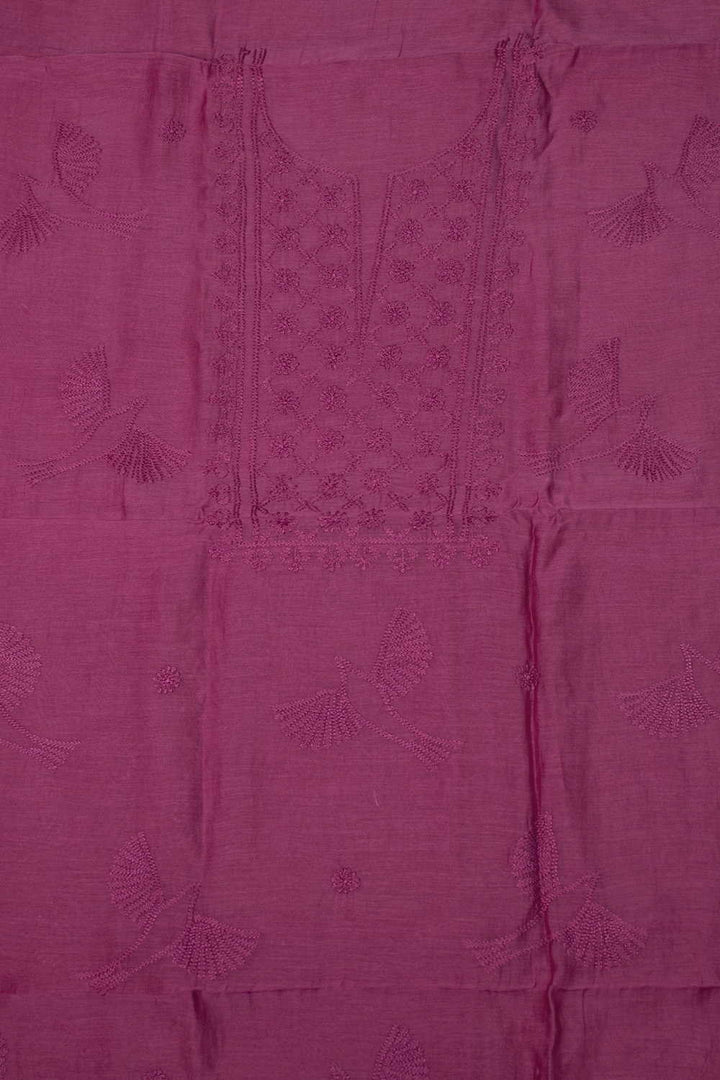 Chikankari Suits - Matkatus 