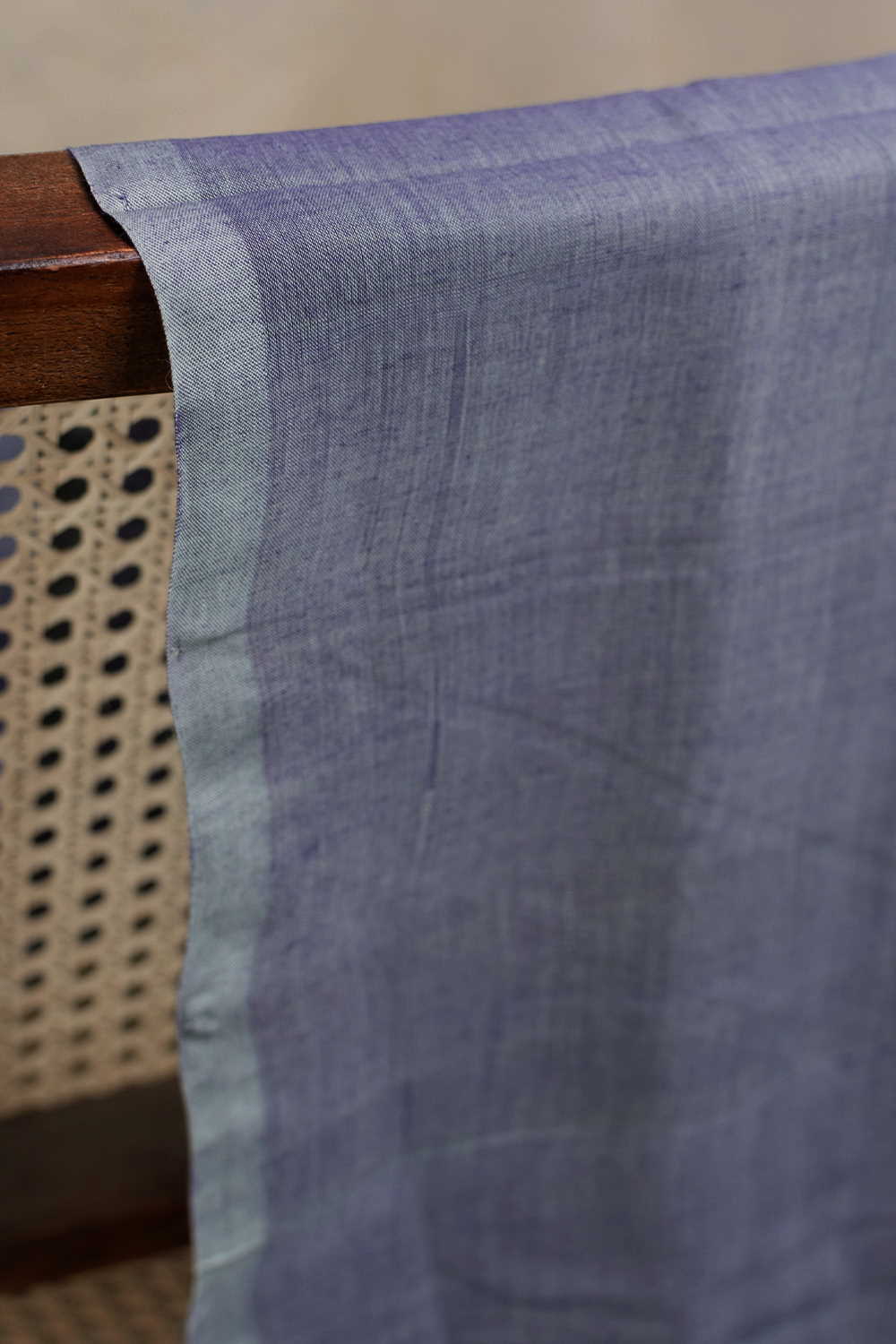 Cotton Fabric -Matkatus