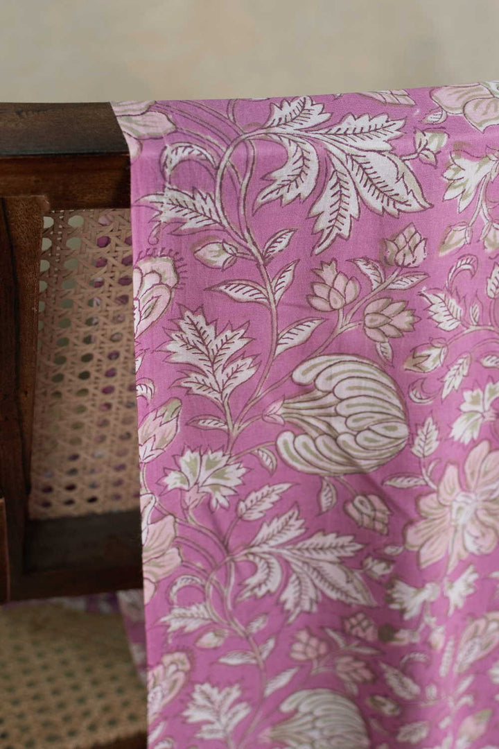 Sanganeri Fabrics-Matkatus 