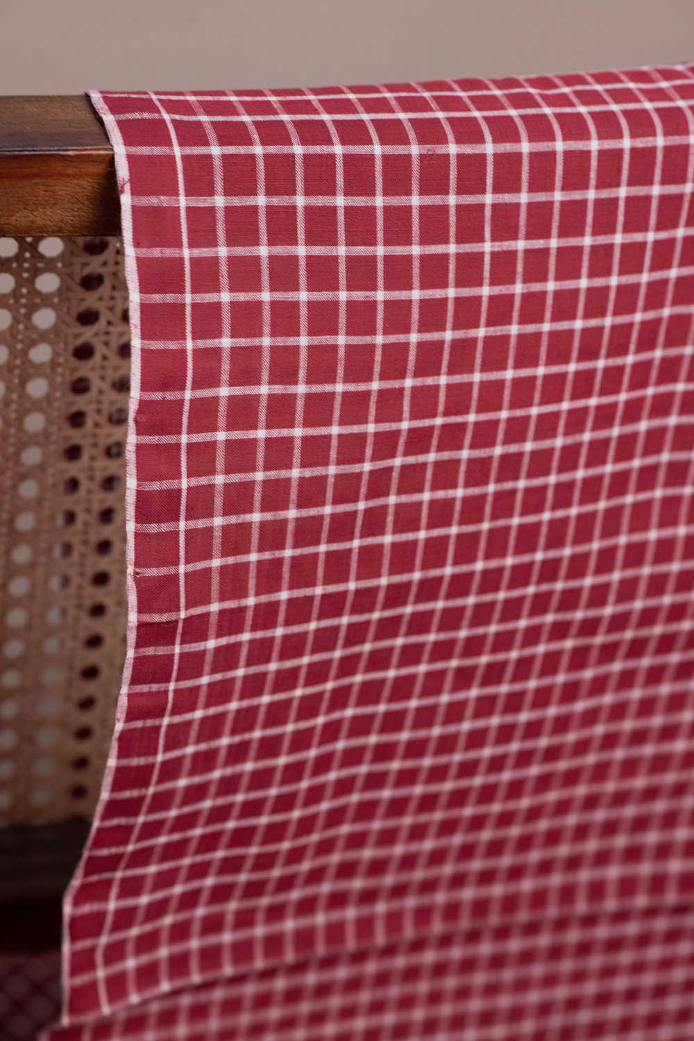 Cotton Fabric - Matkatus