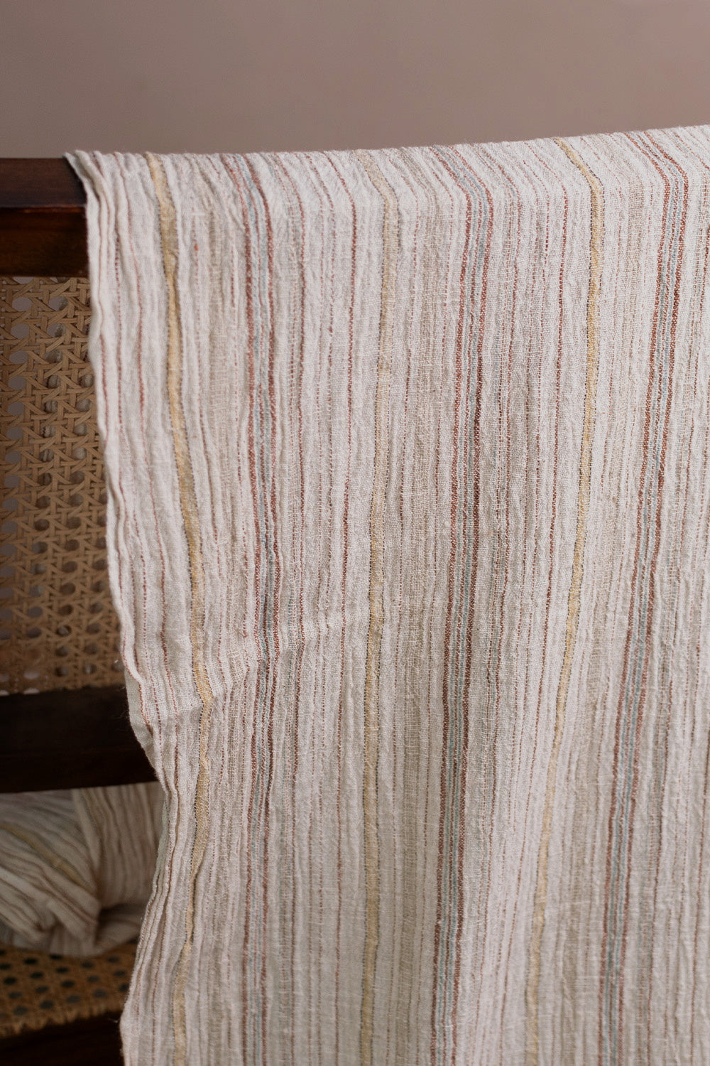 Handspun Fabrics-Matkatus 