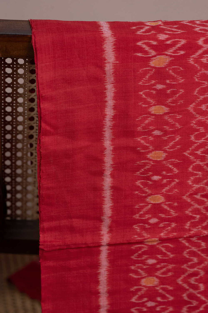 Ikat Fabric - Matkatus 
