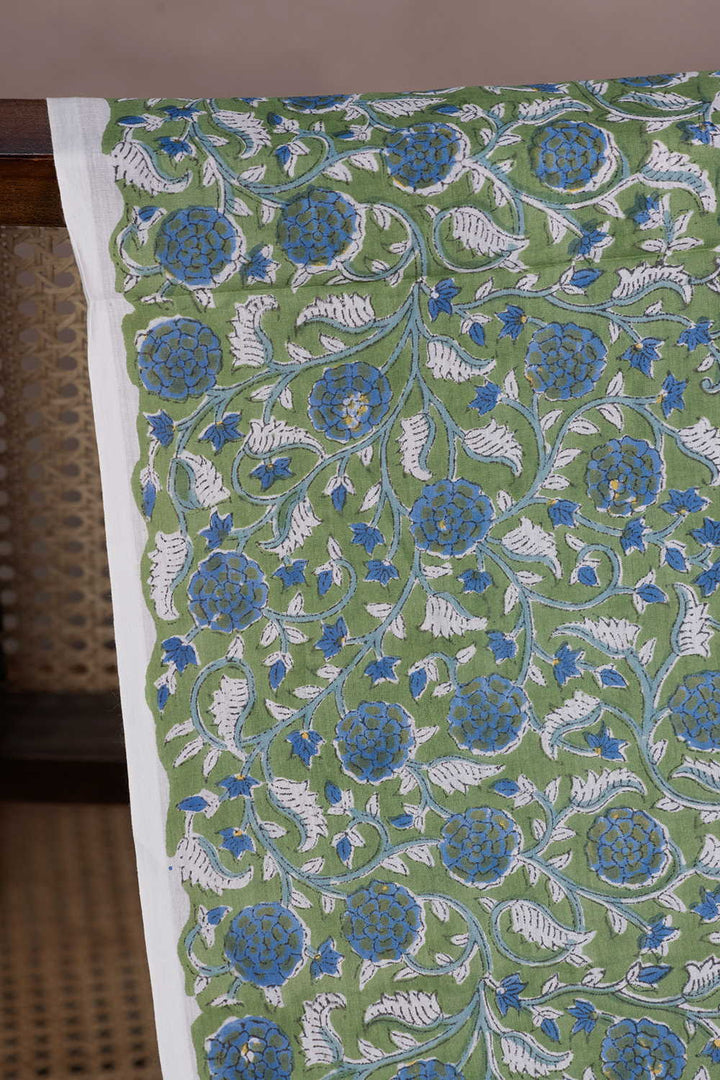 Sanganeri Prints - Matkatus 