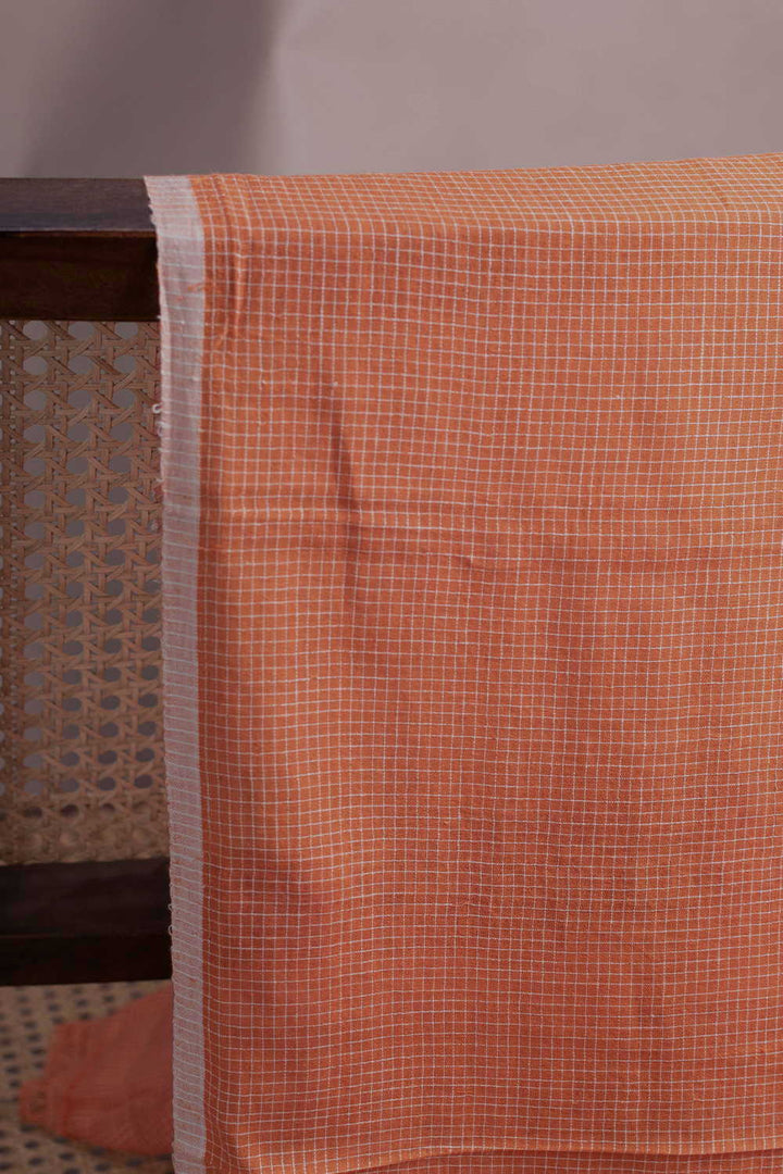 Handloom Fabrics - Matkatus