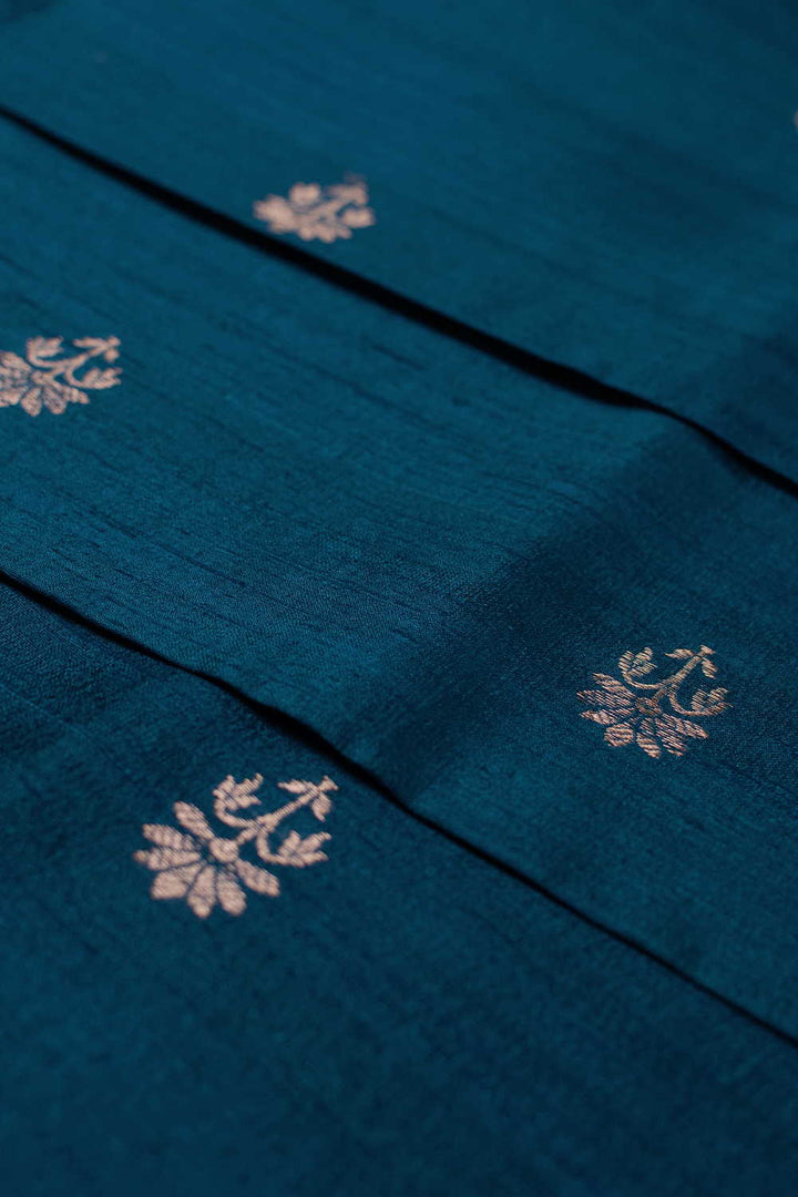 Banarasi Fabric - Matkatus 
