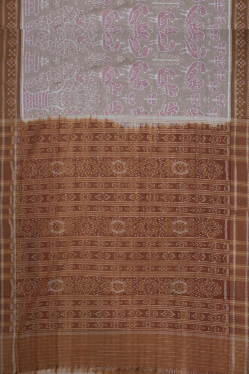 Sarees - Matkatus