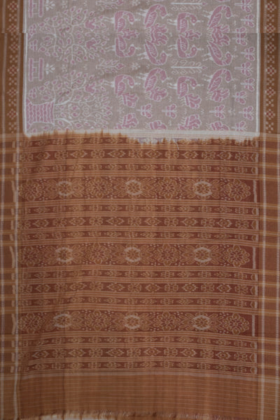 Sarees - Matkatus