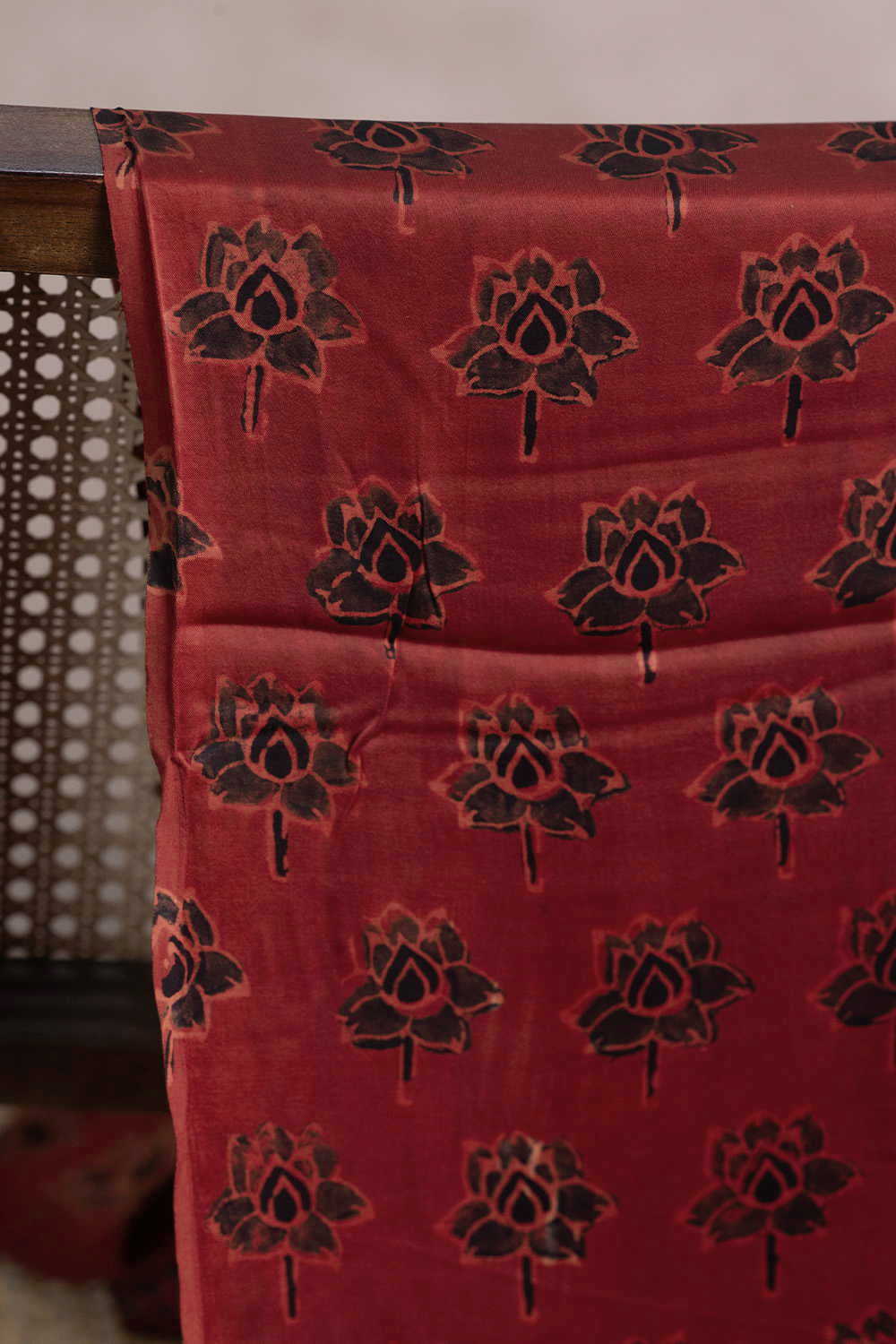 Modal Silk fabrics - Matkatus