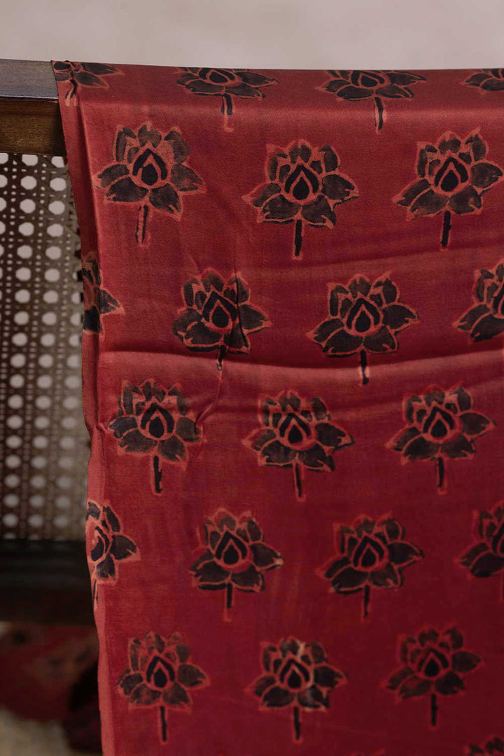 Modal Silk fabrics - Matkatus