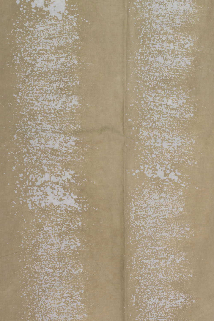 Block Printed Fabrics - Matkatus 
