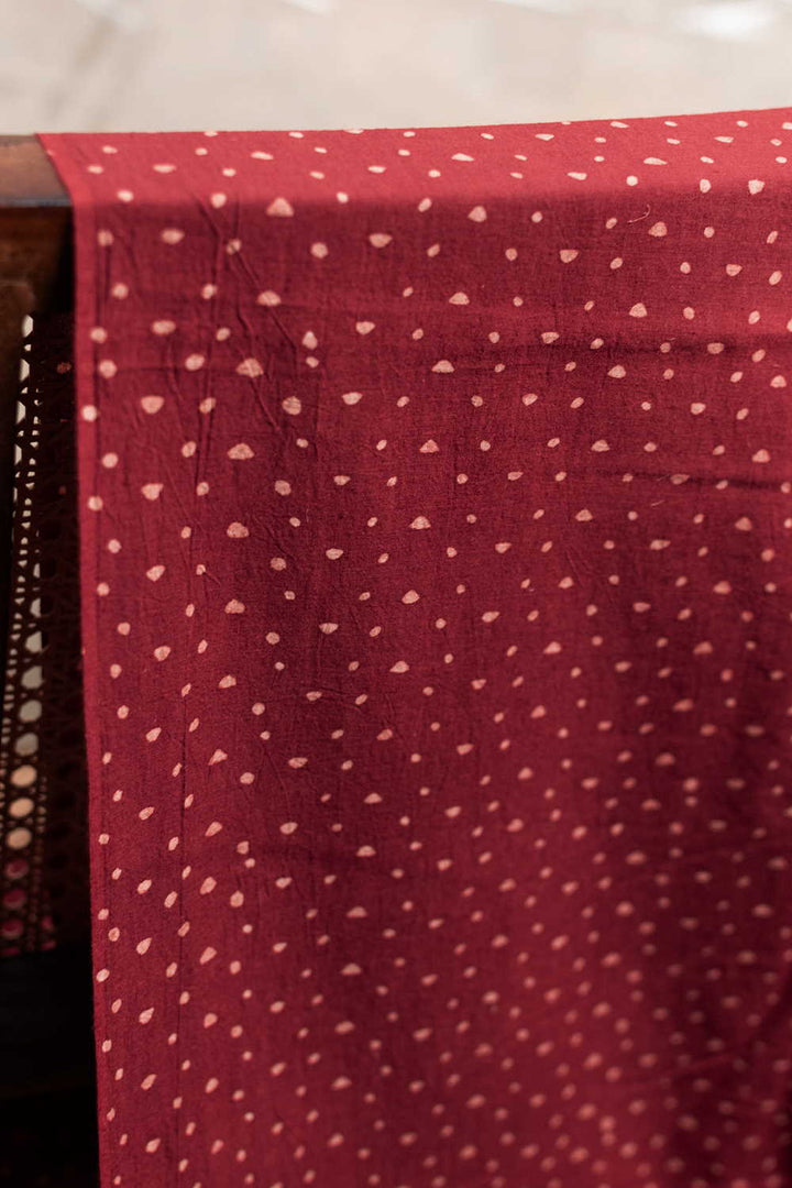 Cotton Fabrics - Matkatus