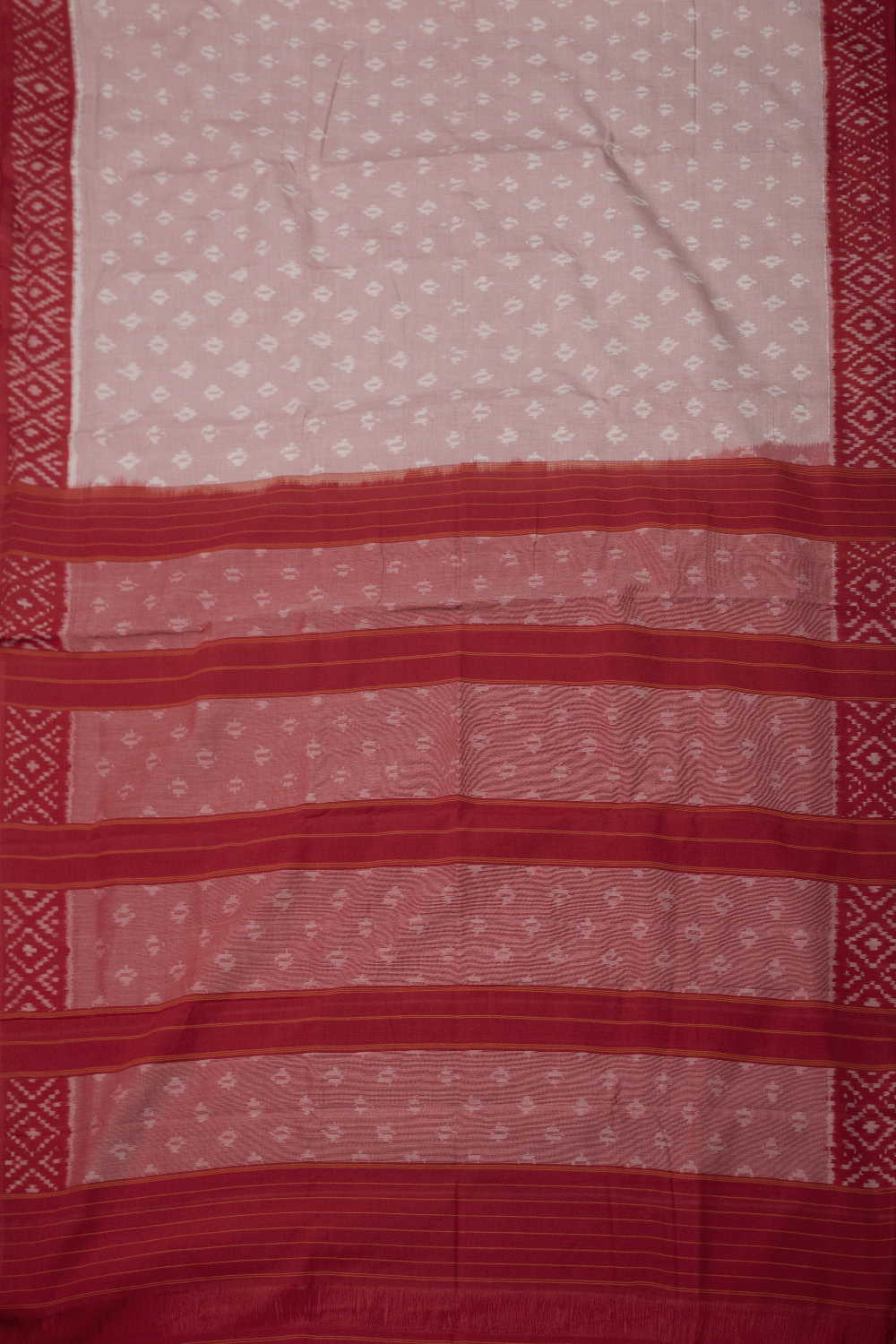 Handloom Saree - Matkatus 