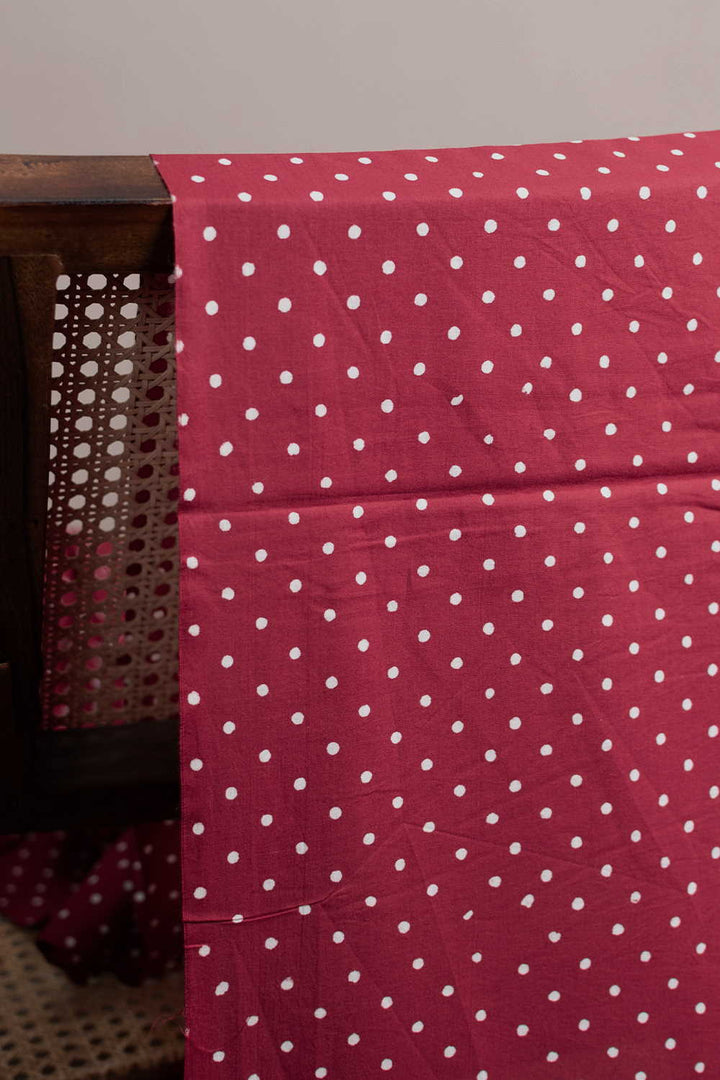 Cotton Fabrics-Matkatus 