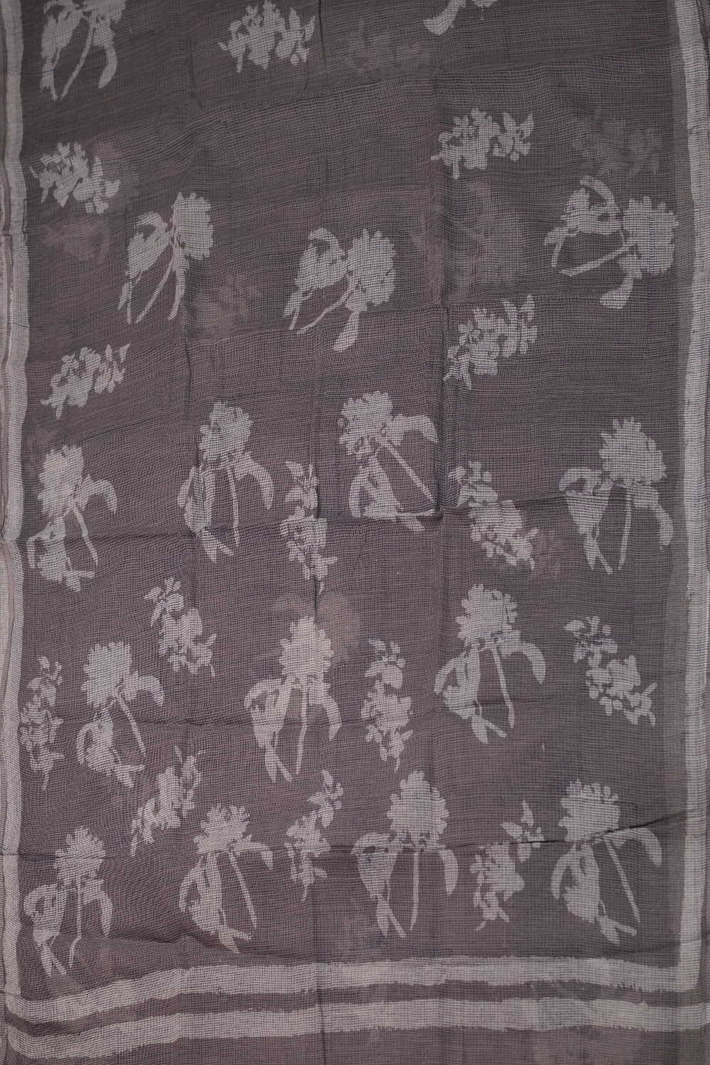 Cotton Saree - Matkatus 