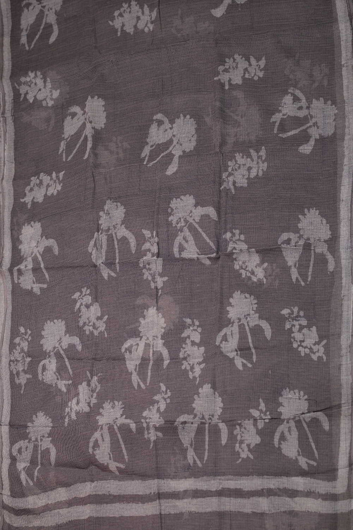 Cotton Saree - Matkatus 