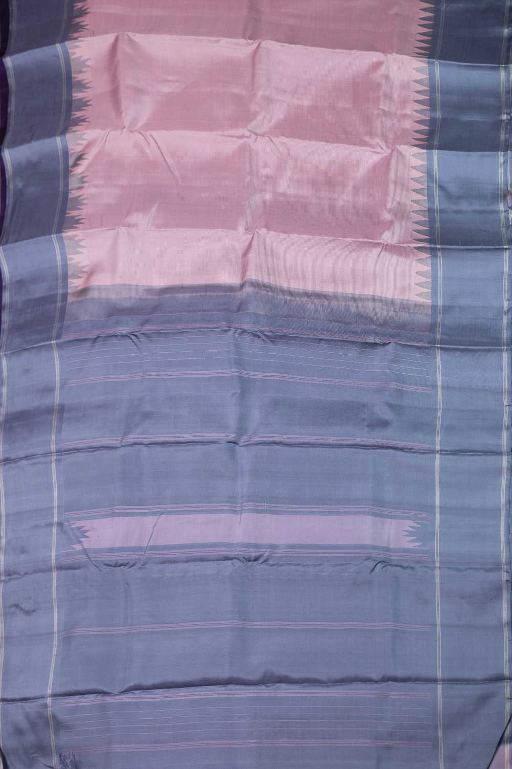 Silk Saree - Matkatus 