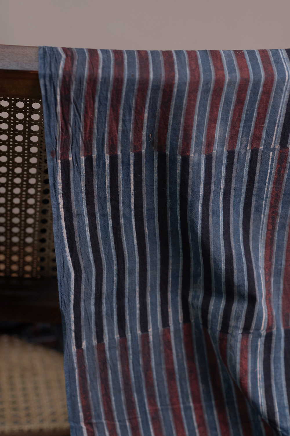 Cotton Fabric - Matkatus 