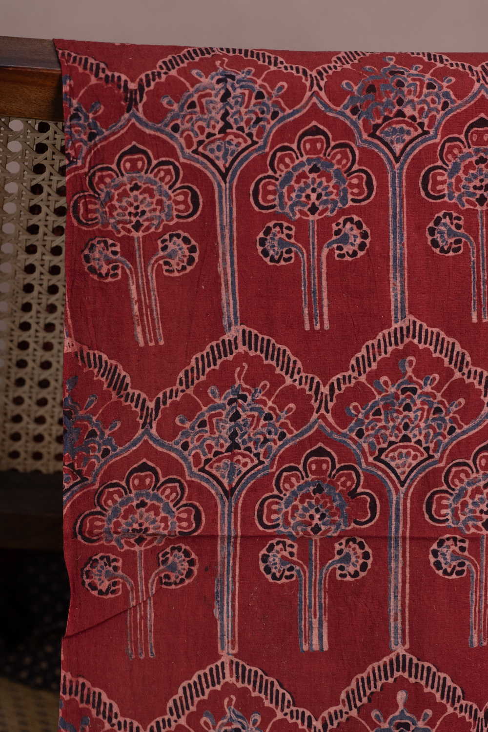 Cotton Fabrics-Matkatus