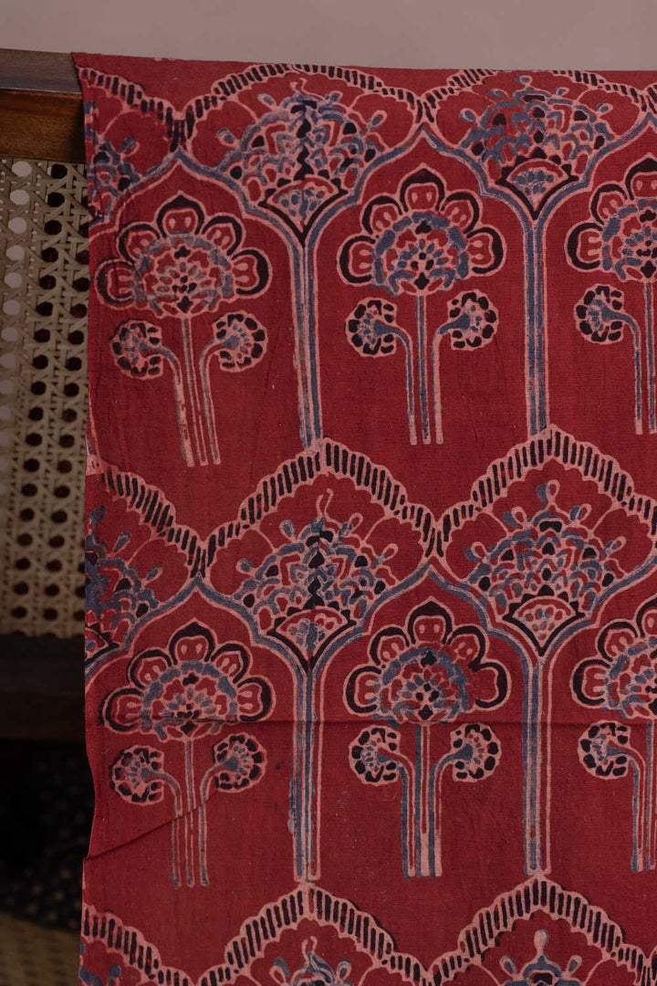 Cotton Fabrics-Matkatus