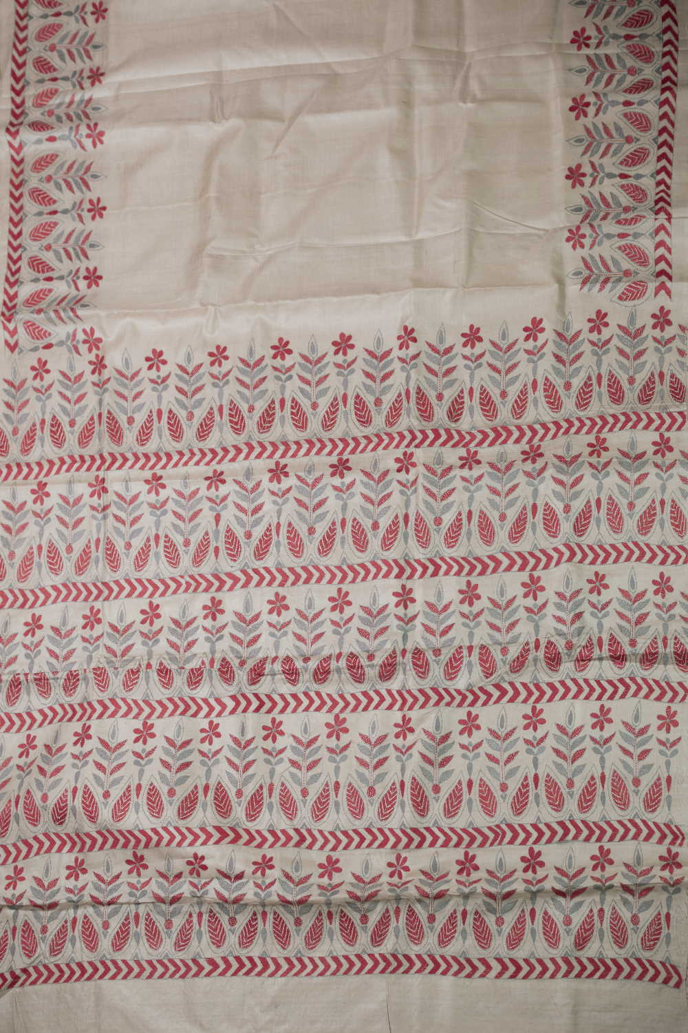 Silk Sarees - Matkatus 