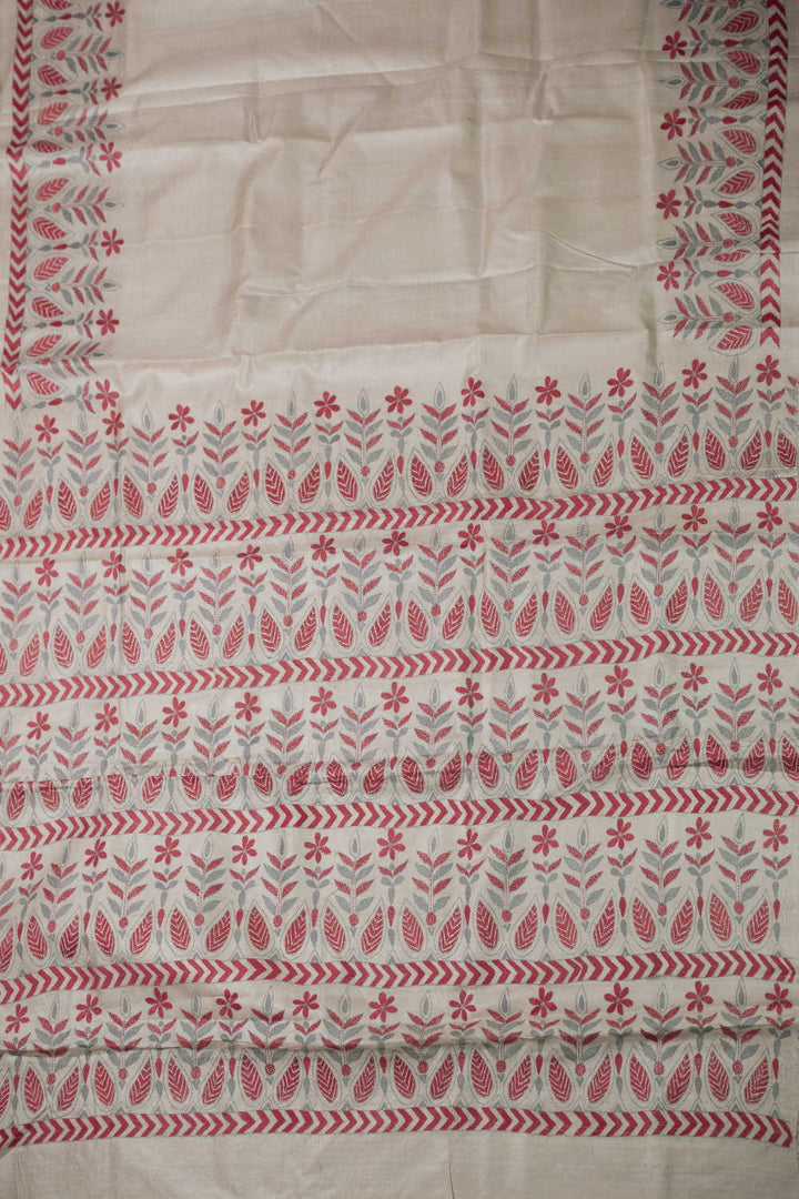 Silk Sarees - Matkatus 