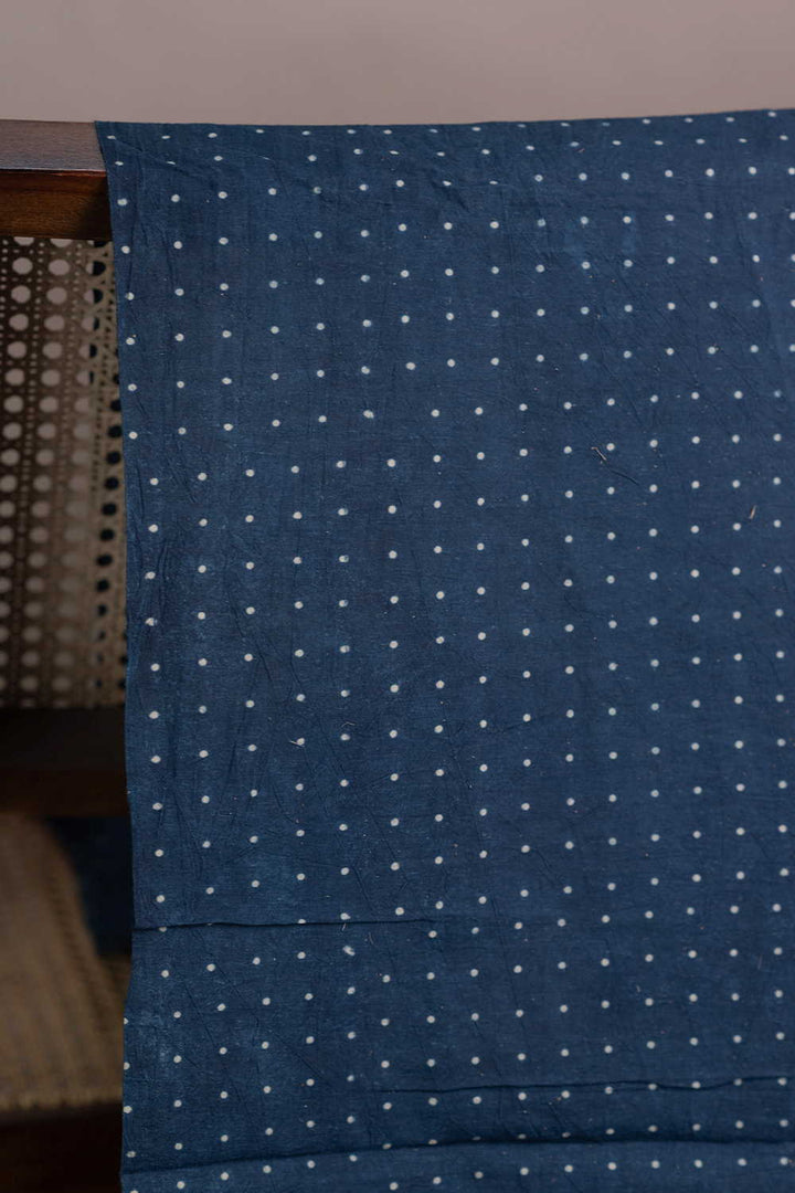Ajrak Fabric - Matkatus 