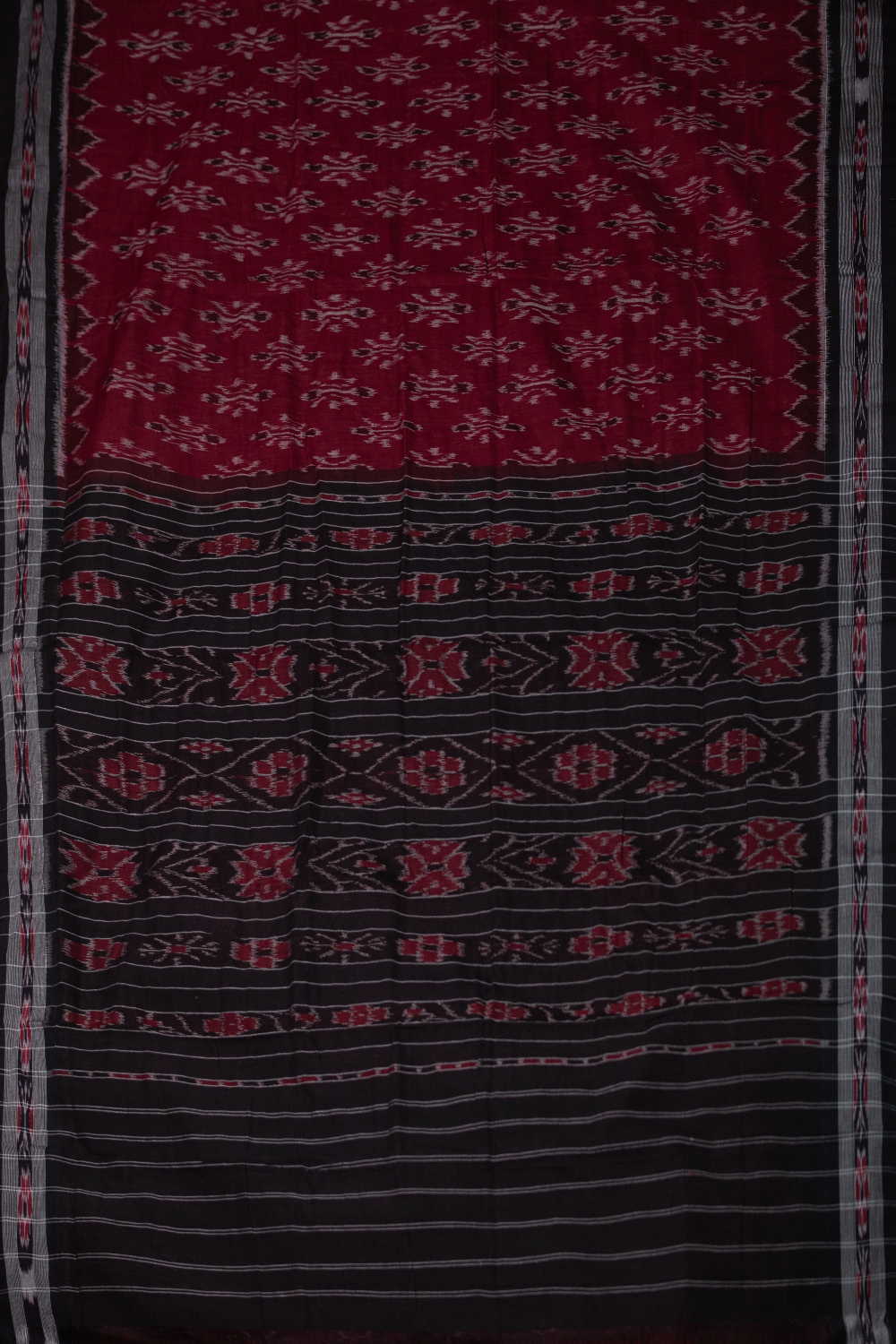 Orissa Ikat Sarees - Matkatus
