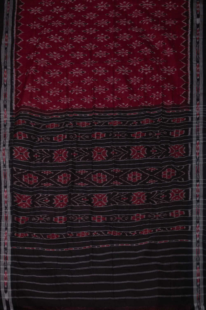 Orissa Ikat Sarees - Matkatus