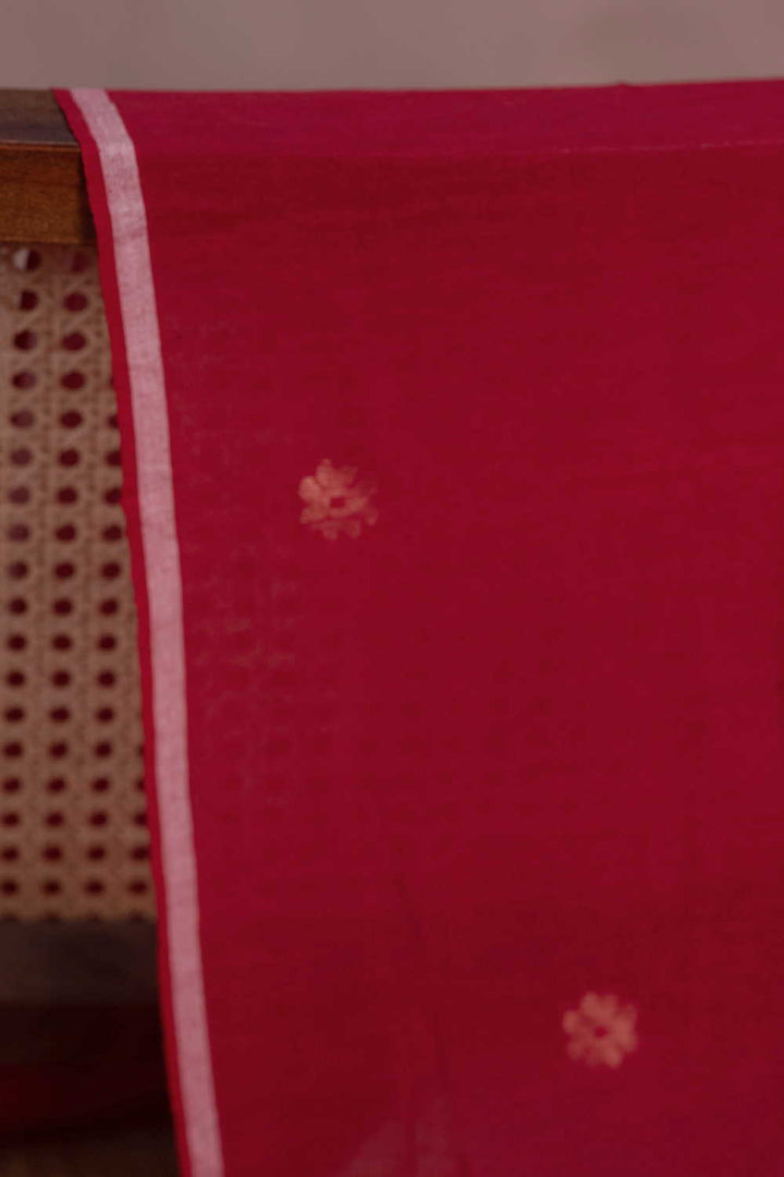 Cotton Fabric - Matkatus 