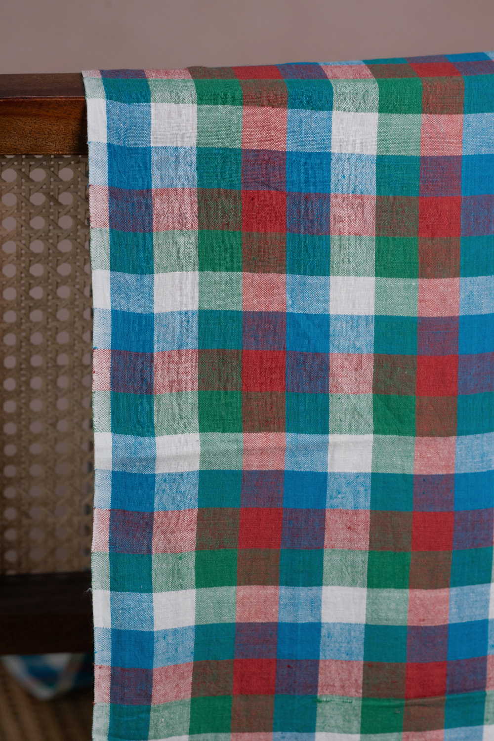 Cotton Fabrics - Matkatus 