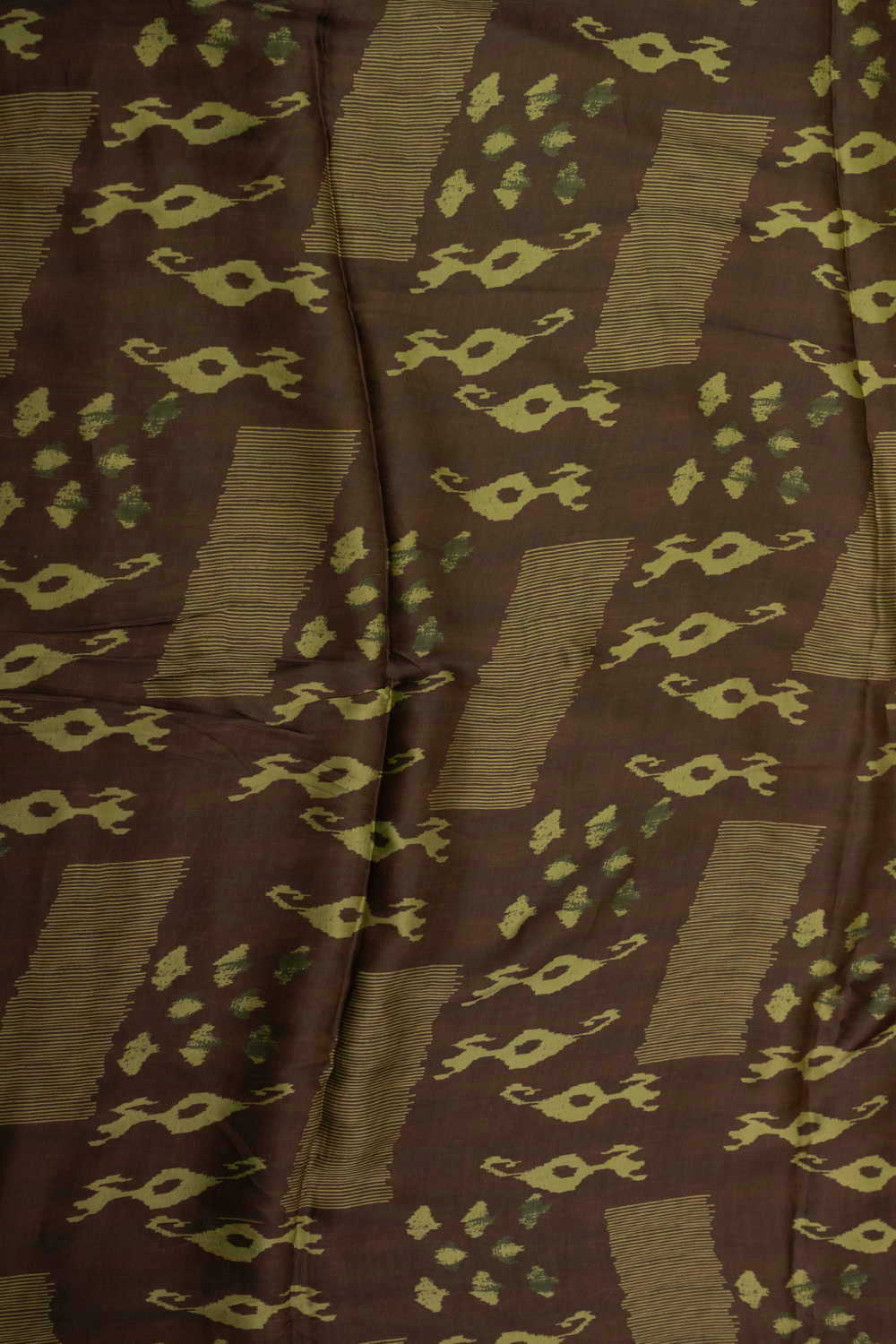 Block Printed Fabrics - Matkatus 