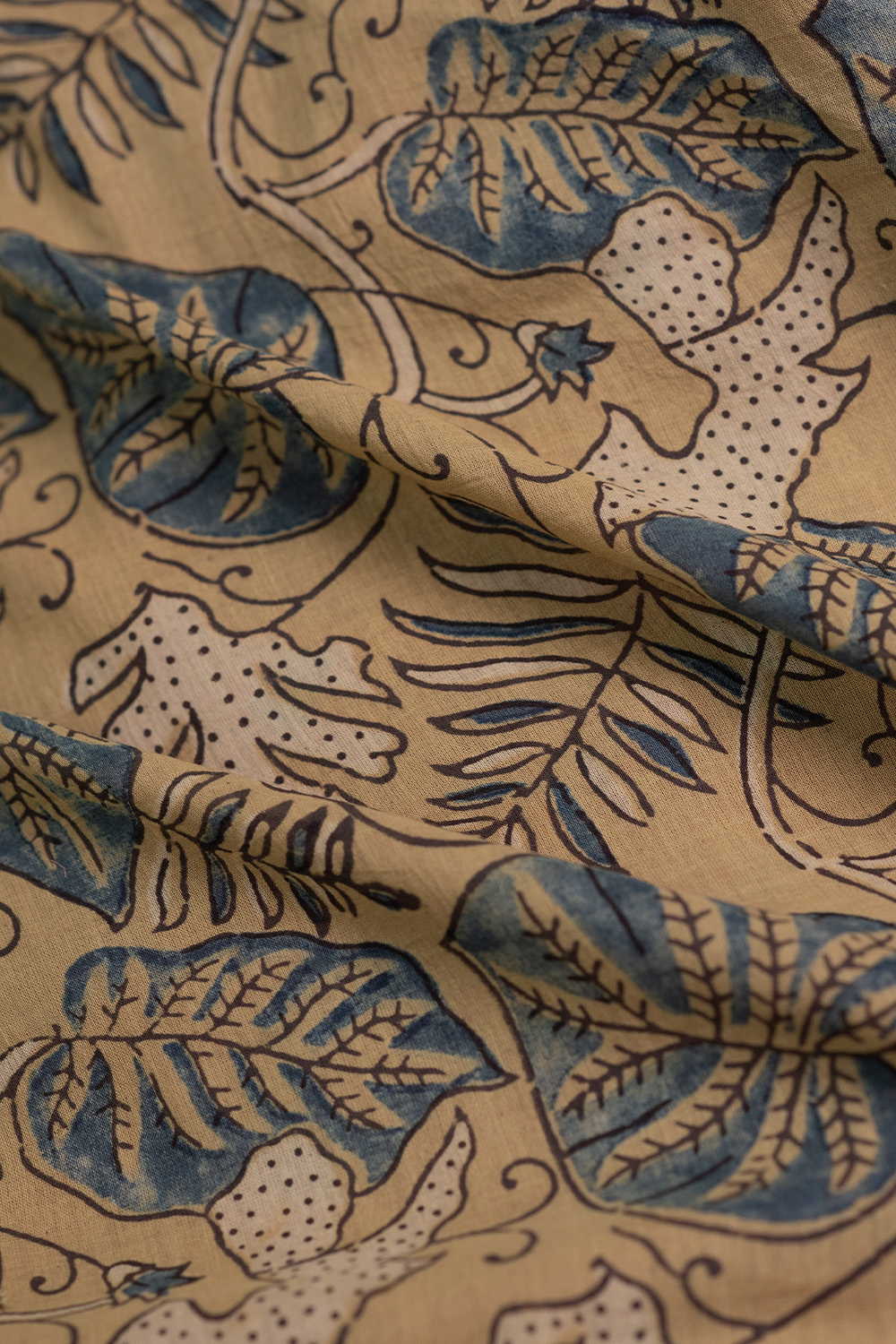 Cotton Fabrics - Matkatus 