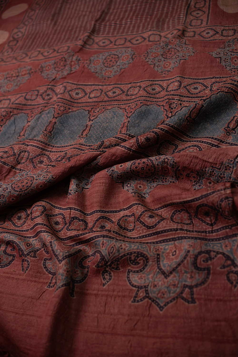 Silk Saree - Matkatus 