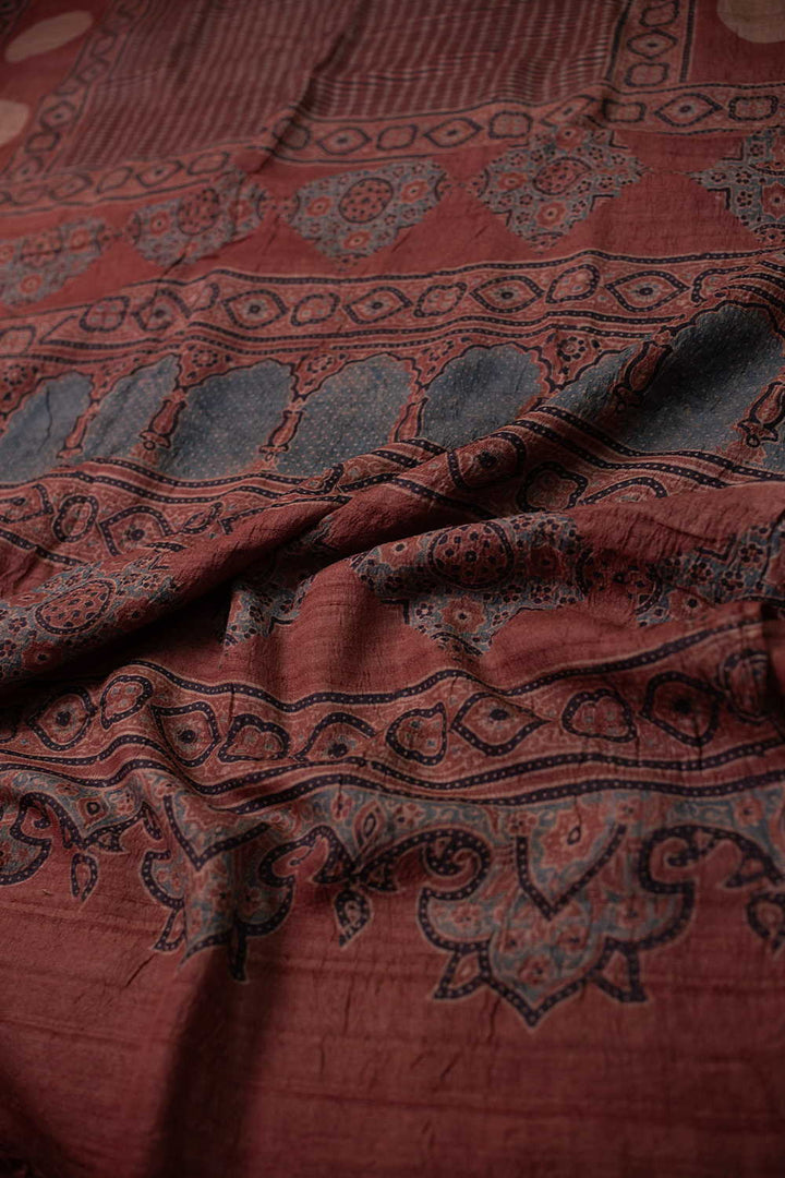 Silk Saree - Matkatus 