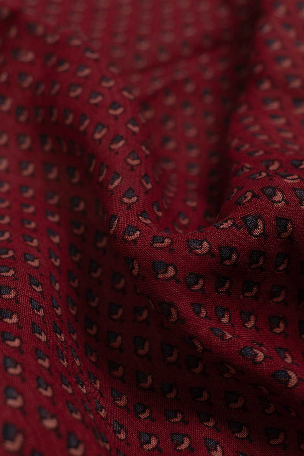 Fabrics - Matkatus 