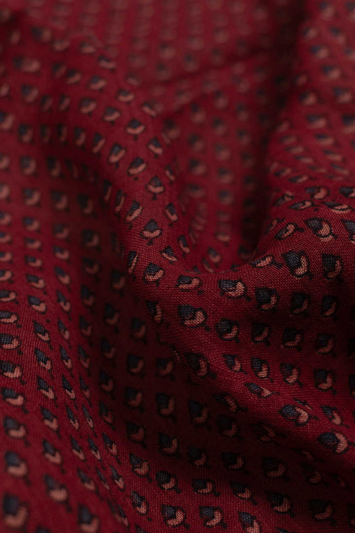 Fabrics - Matkatus 
