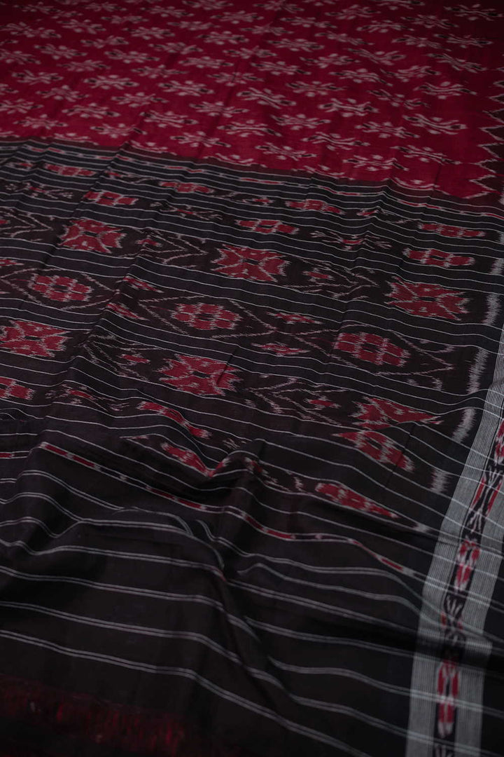 Cotton sarees - Matkatus 