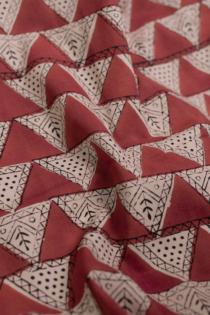 Cotton Fabric-Mtatkatus 