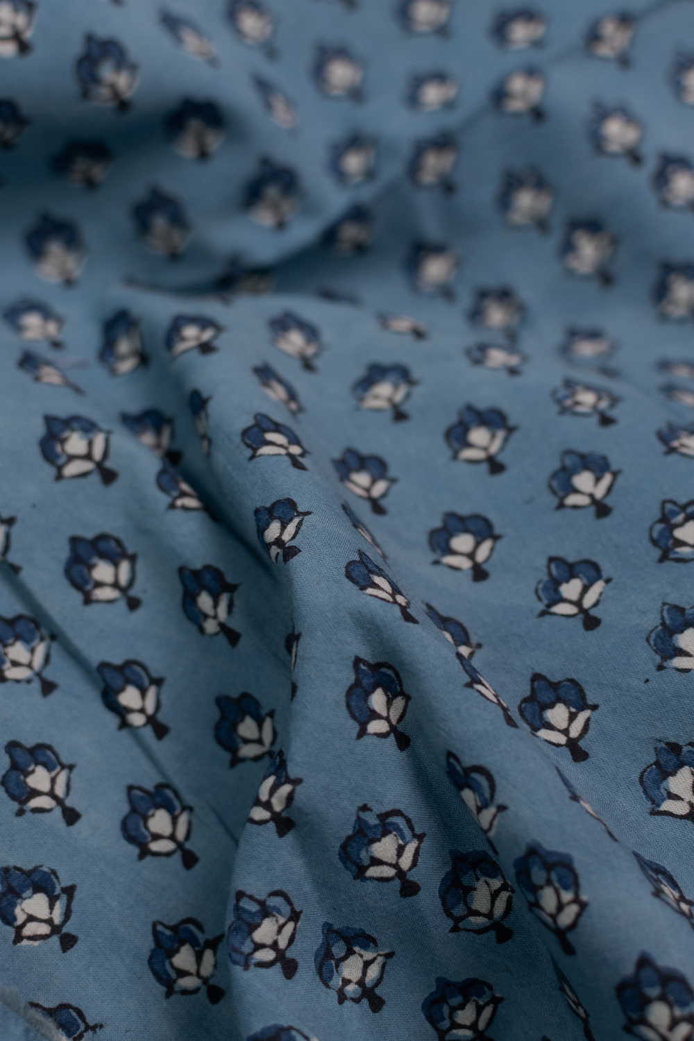 Ajrak Fabrics- Matkatus 
