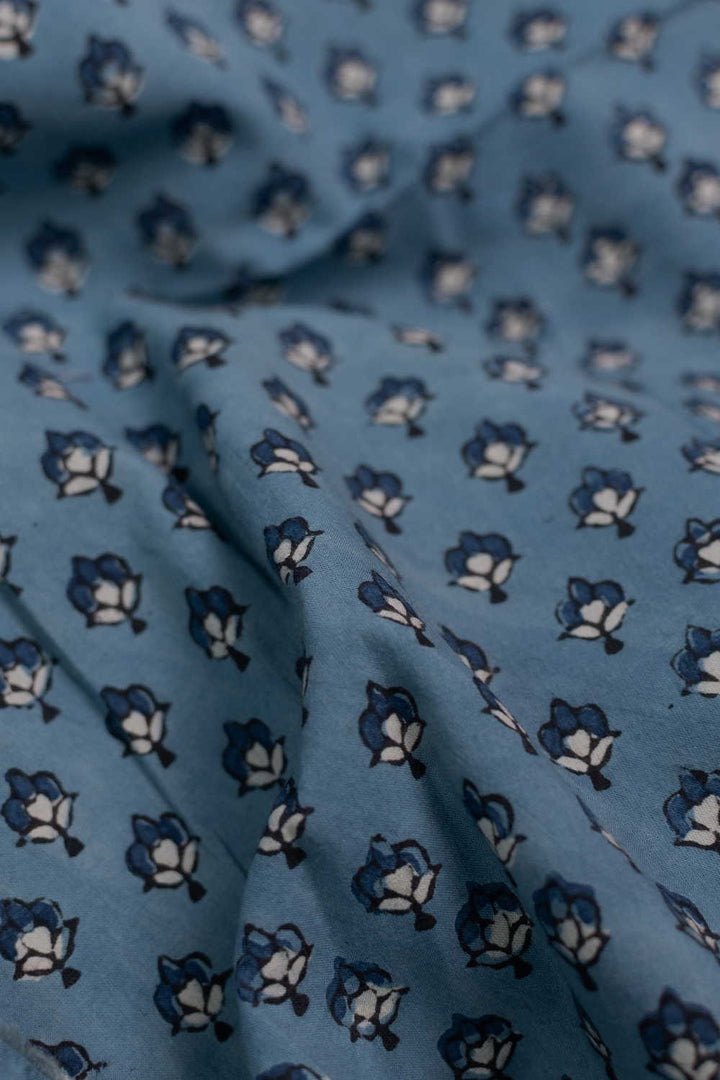 Ajrak Fabrics- Matkatus 