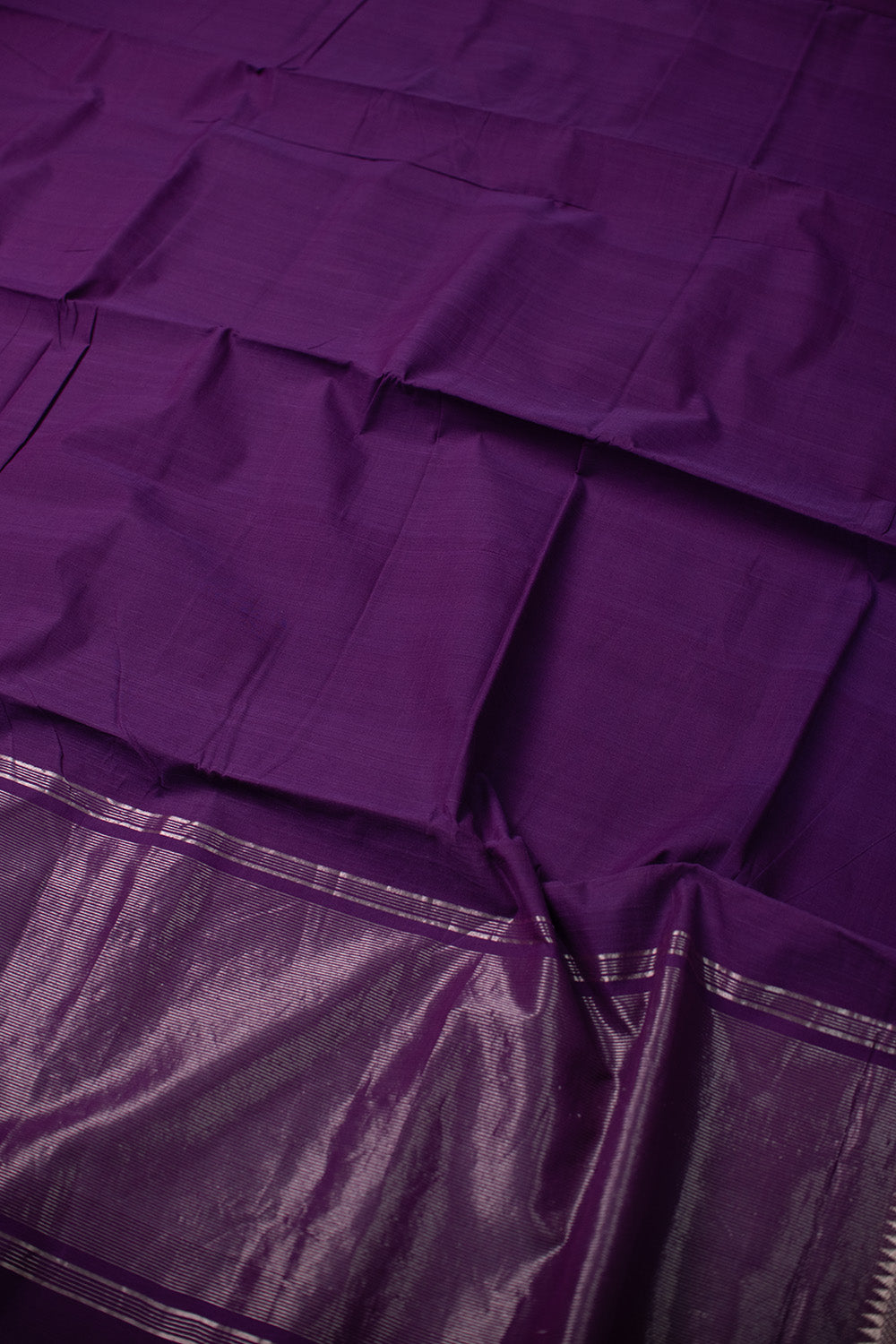 Mangalagiri Cotton Saree - Matkatus 