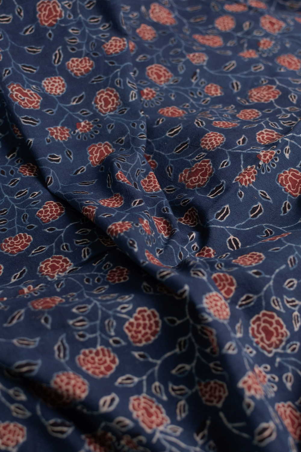 Cotton Fabrics - Matkatus 