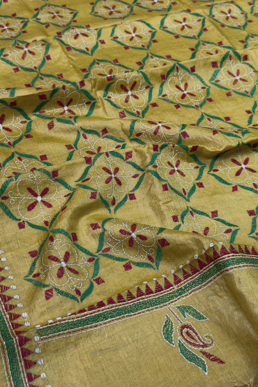 Dupattas-Matkatus 