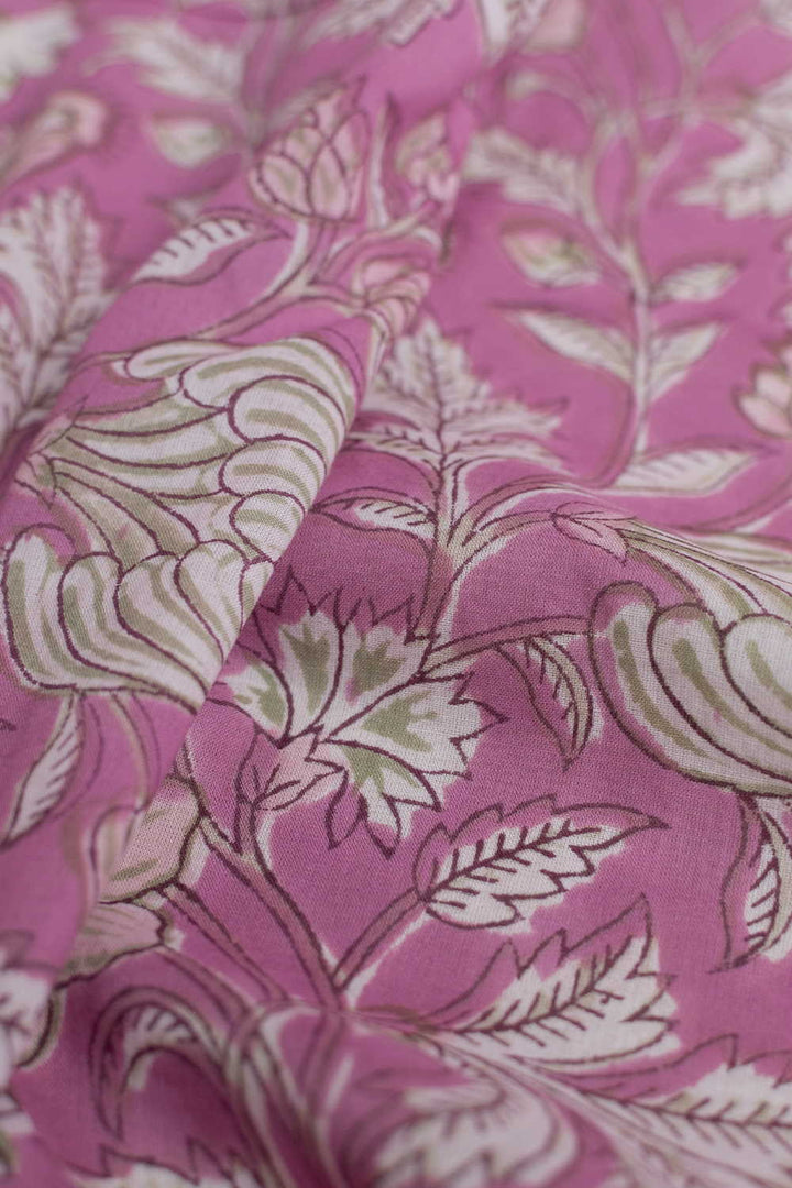 Cotton Fabrics-Matkatus 