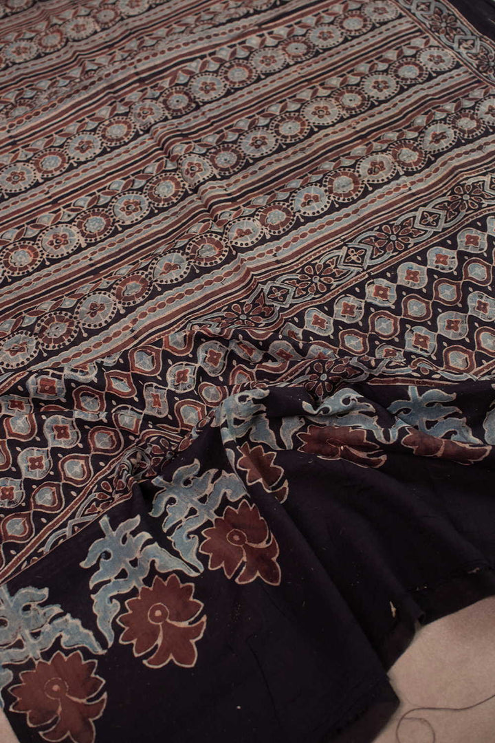 Dupatta - Matkatus 