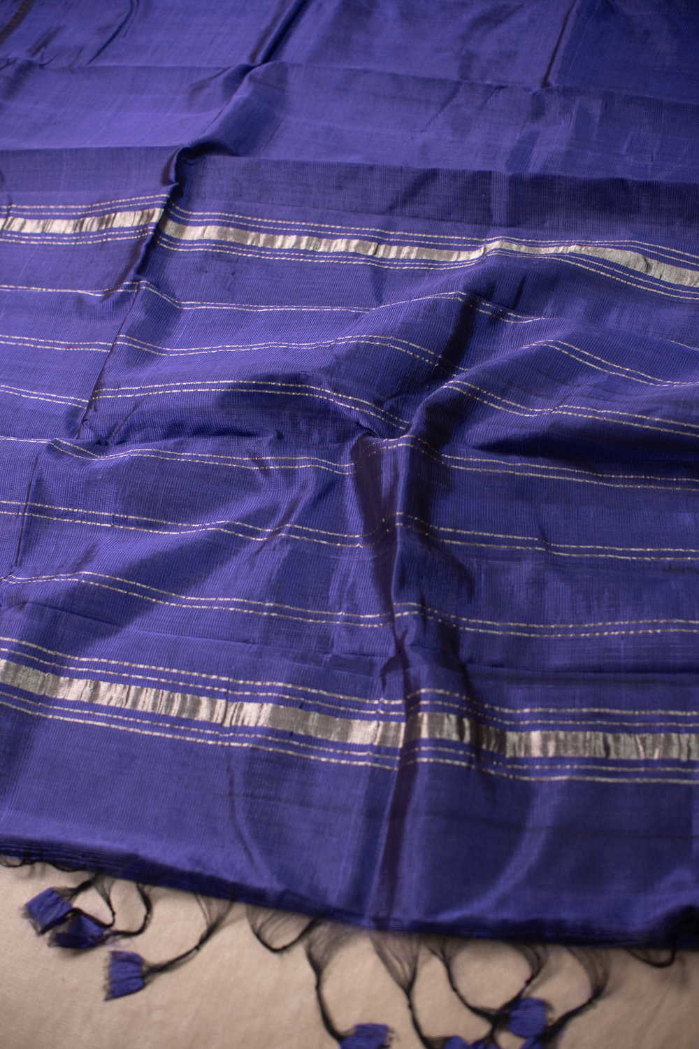 Sarees - Matkatus