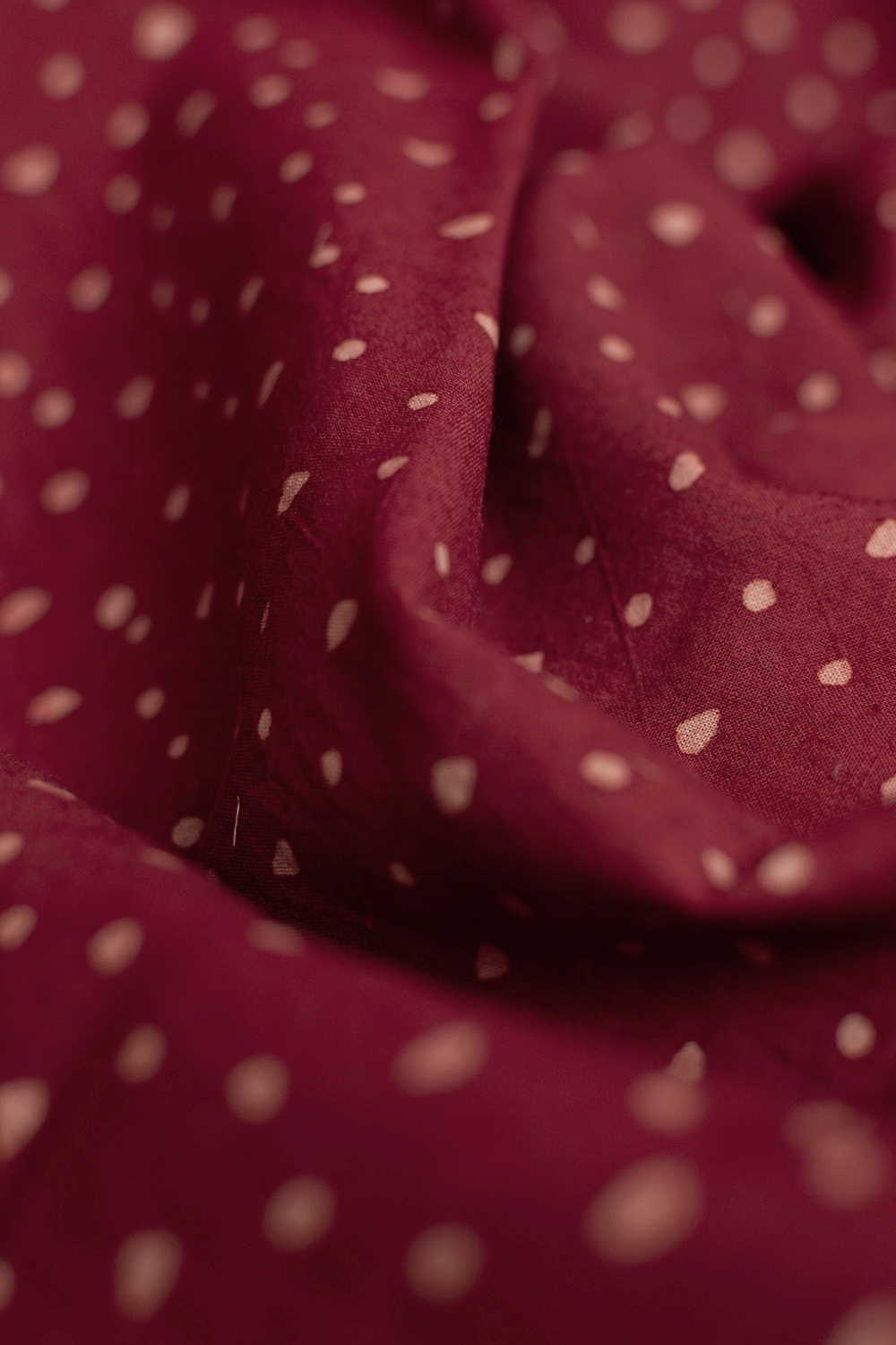 Ajrak Fabrics - Matkatus